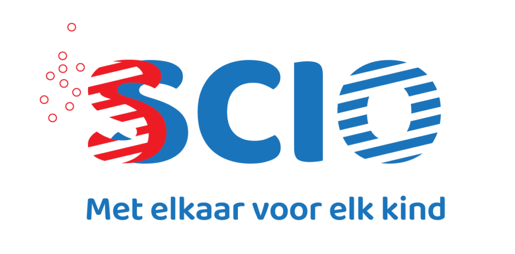 scio logo